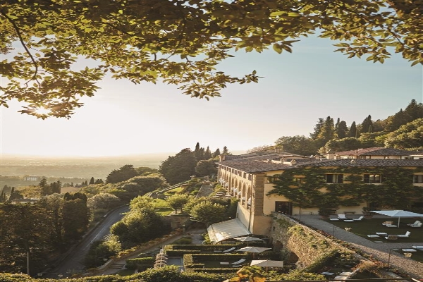 Hotel Belmond San Michele